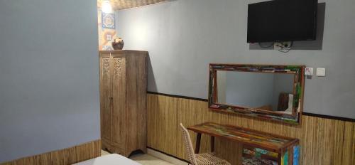 Samblung Mas House