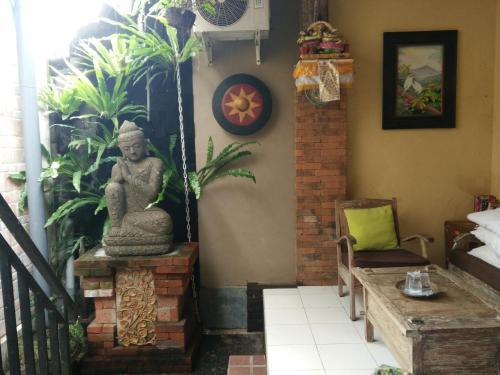 Samblung Mas House