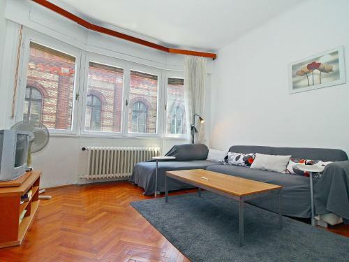 Apartamento Belv�ros