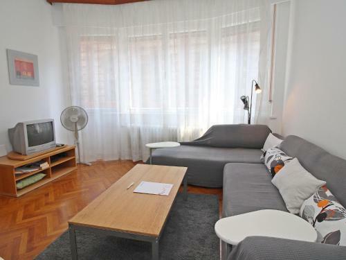 Apartamento Belv�ros