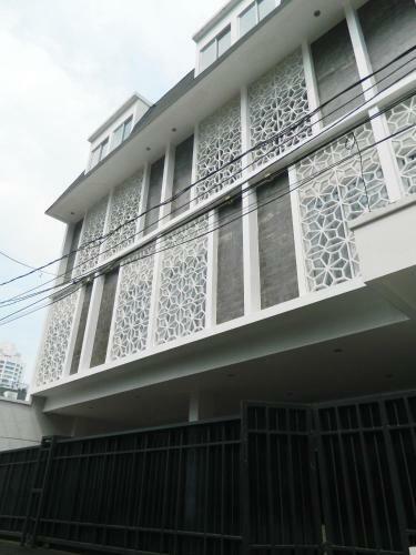 Hostal Mk House Scbd