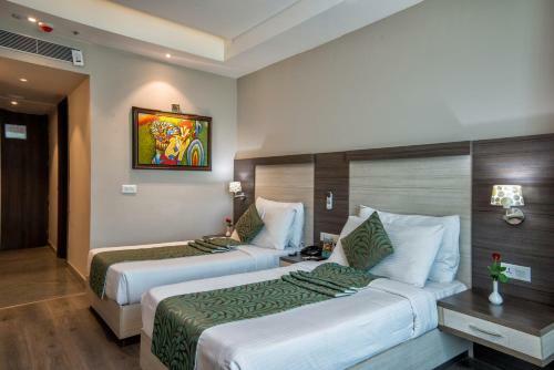 Hotel Hide Away Suites