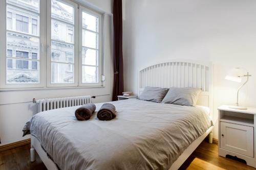 Emperor Apartment - R�k�czi