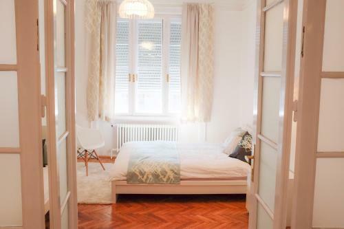 Emperor Apartment - R�k�czi