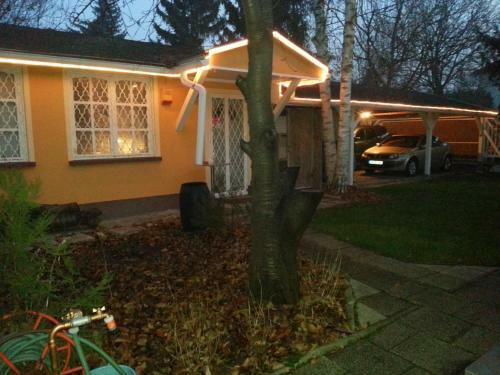 Apartment Patr�cia With Garden