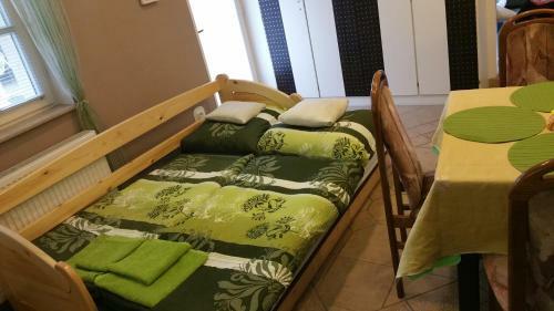 Apartment Patr�cia With Garden