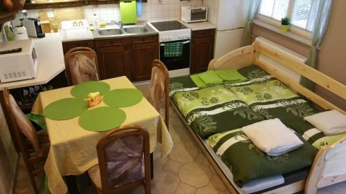 Apartment Patr�cia With Garden