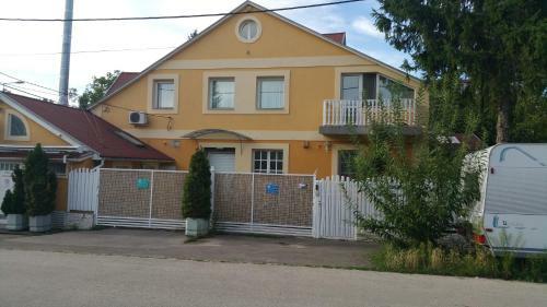 Apartment Patr�cia With Garden