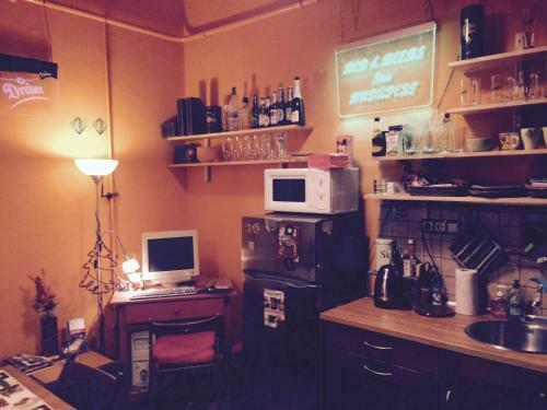 Apartamento Bed & Beers Inn Budapest