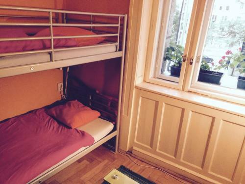 Apartamento Bed & Beers Inn Budapest