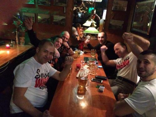 Apartamento Bed & Beers Inn Budapest