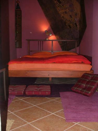 Apartamento Bed & Beers Inn Budapest