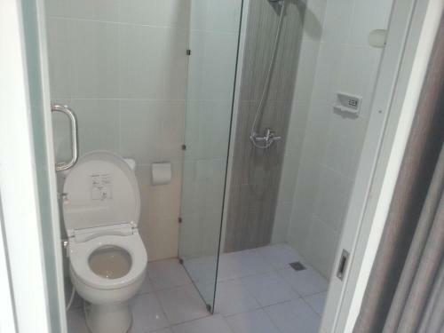 Kubu D' Bukit Kedonganan Homestay