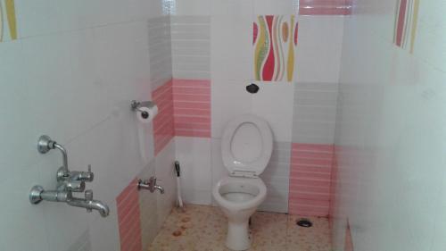 Hostal Mayelle Guesthouse