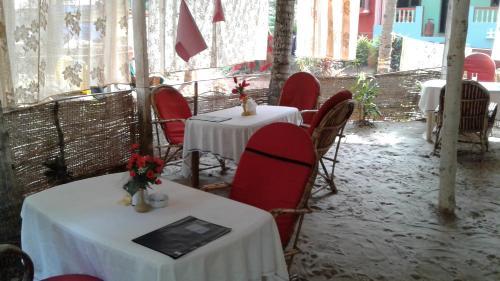 Hostal Mayelle Guesthouse