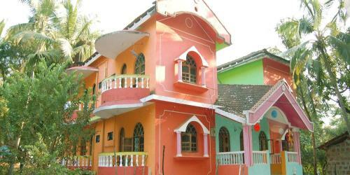 Hostal Mayelle Guesthouse