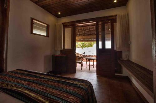 Hostal Kainalu Shipwrecks Villa
