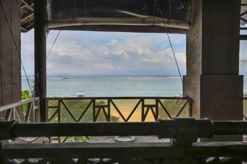 Hostal Kainalu Shipwrecks Villa