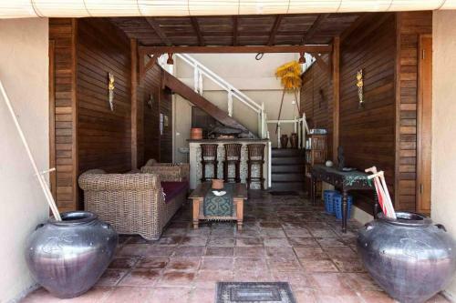 Hostal Kainalu Shipwrecks Villa