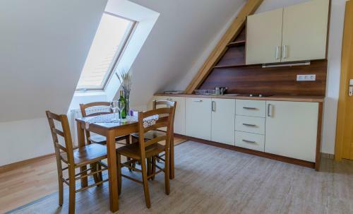 Hostal Szlov�n Mintagazdas�g