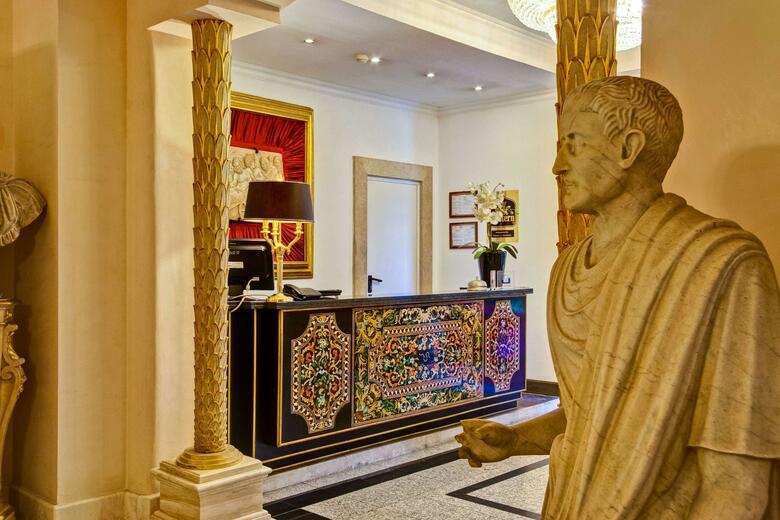 Best Western Hotel Rivoli