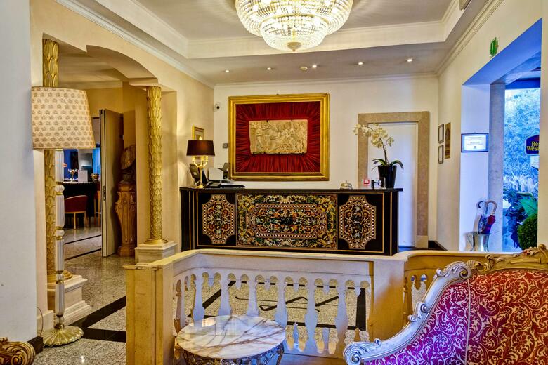 Best Western Hotel Rivoli