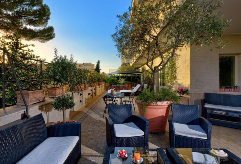 Best Western Hotel Rivoli