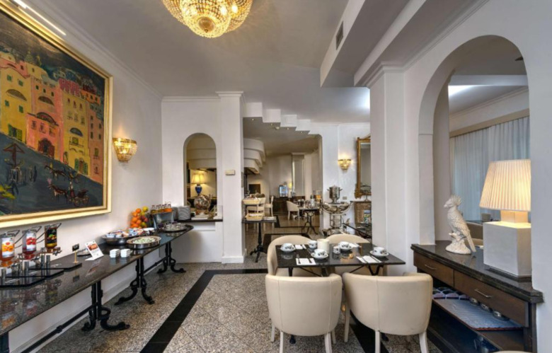 Best Western Hotel Rivoli