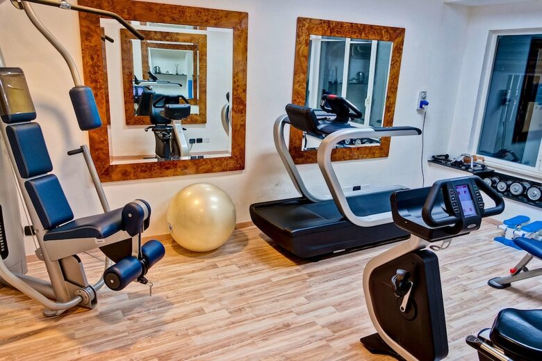 Best Western Hotel Rivoli