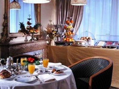 Best Western Hotel Rivoli