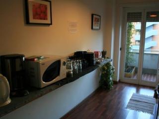 Bed & Breakfast Lt Rooms