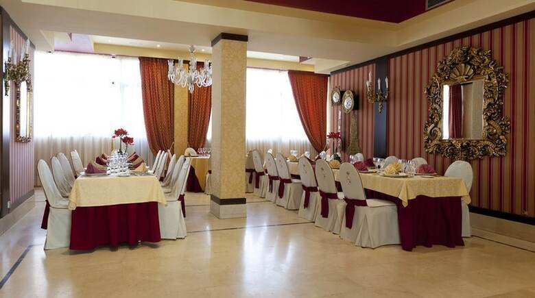 Hotel Los Braseros