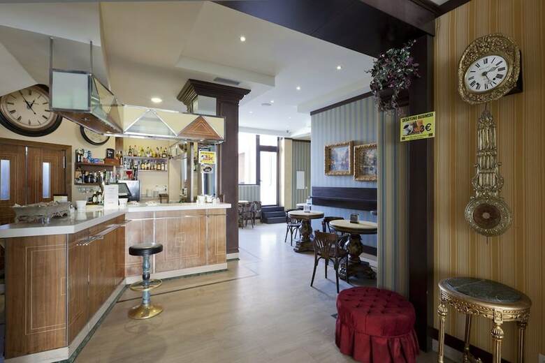 Hotel Los Braseros