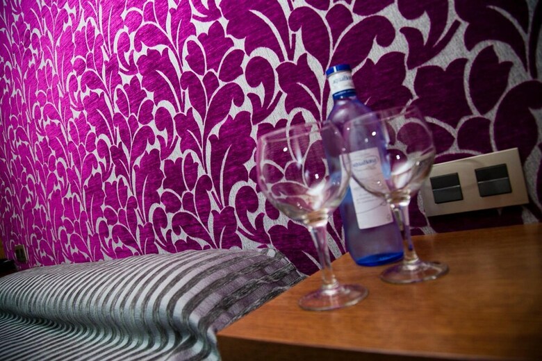 Hotel Los Braseros