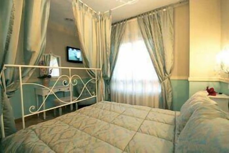 Hotel Los Braseros