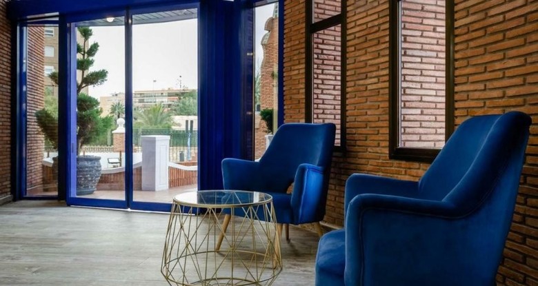 Hotel Boutique Calas de Alicante