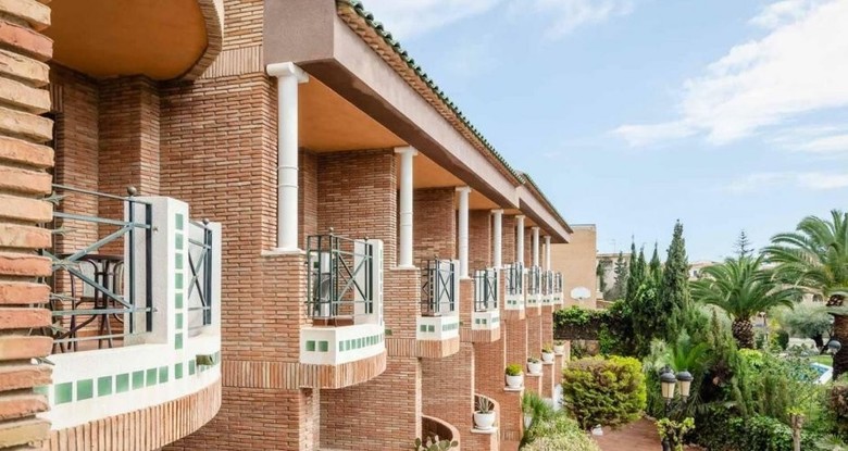 Hotel Boutique Calas de Alicante