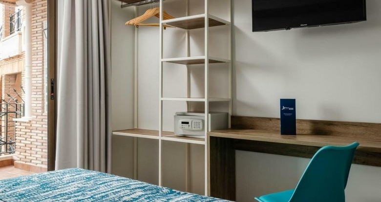 Hotel Boutique Calas de Alicante