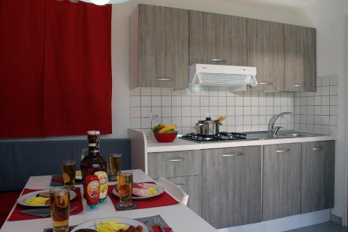 Villaggio Camping Bosco Selva