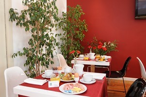 Quality Hotel Michelino Bologna Fiera