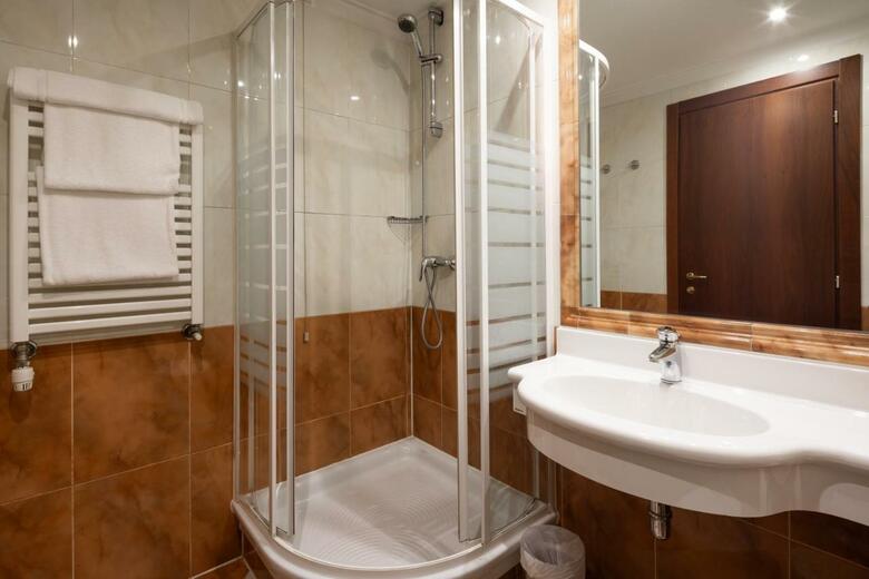 Hotel Lucrezia Borgia