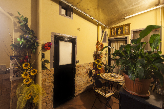 Bed & Breakfast Soggiorno La Pergola