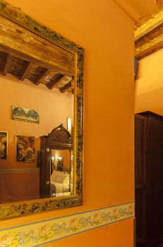 Bed & Breakfast Soggiorno La Pergola