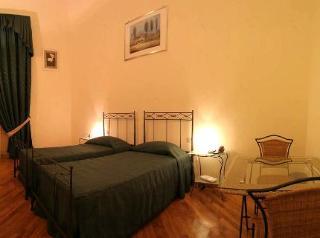 Bed & Breakfast La Locandiera