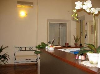 Bed & Breakfast La Locandiera