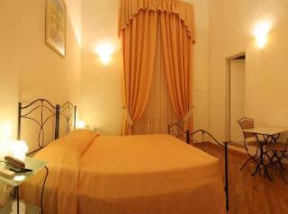 Bed & Breakfast La Locandiera