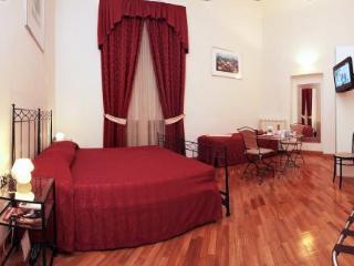 Bed & Breakfast La Locandiera
