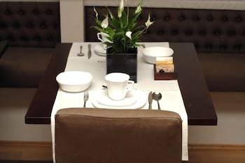 Bed & Breakfast Residenza D'epoca Home In Palace