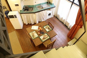 Residence Palazzo Belfiore