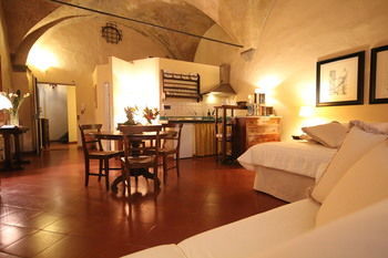 Residence Palazzo Belfiore